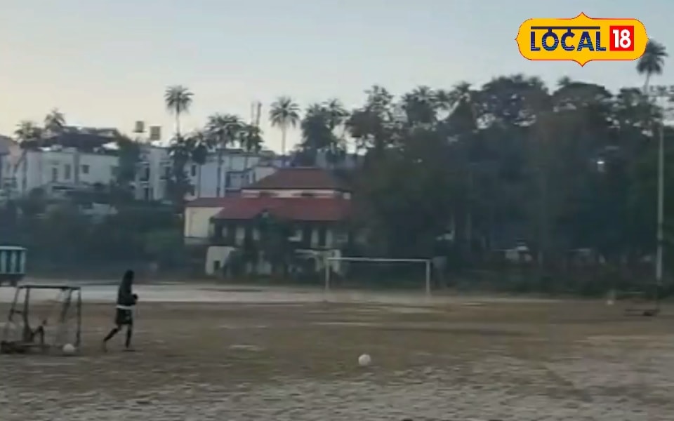 Mount Abu Cold Wave: राजस्थान का इकलौता हिल स्टेशन जमा देने वाली ठंड की चपेट में माउंट आबू में शीतलहर