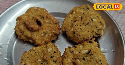 कुमाऊं में हर उत्सव में बड़े बनाने की खास परंपरा है