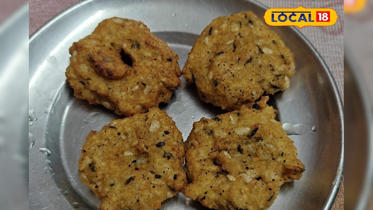 बाहर से कुरकुरे, अंदर से रुई जैसे मुलायम, ऐसे बनाएं उत्तराखंड के फेमस 'पहाड़ी बड़े', जानें सीक्रेट रेसिपी