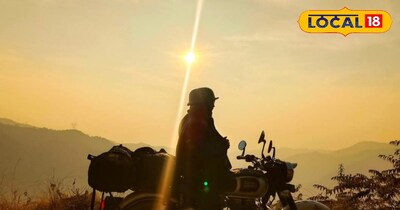 बाइक राइडर्स के लिए उत्तराखंड की सबसे खूबसूरत लोकेशन