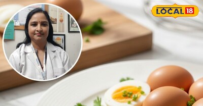 अंडा सुरक्षित और पौष्टिक, अफवाहों से बचें.