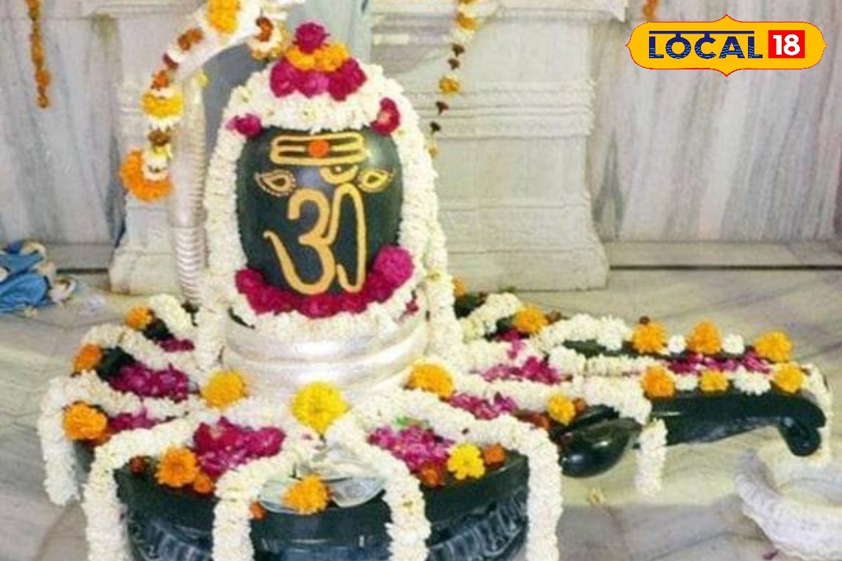 जमुई में महादेव के 5 ऐसे धाम, जहां दर्शन मात्र से मिटते हैं कष्ट! भक्त यहां से नहीं जाते खाली हाथ