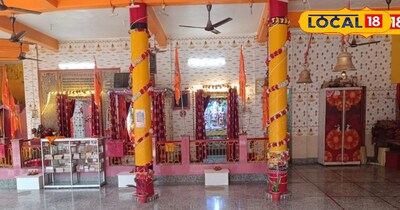 अररिया जिले के फारबिसगंज शहर के SK सड़क मार्ग के धर्मशाला के समीप स्थित सांवलिया