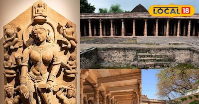 भोजशाला पर हर वर्ष बसंत पंचमी पर भव्य आयोजन होता है