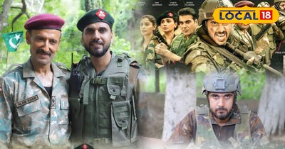 देव मेनारिया 