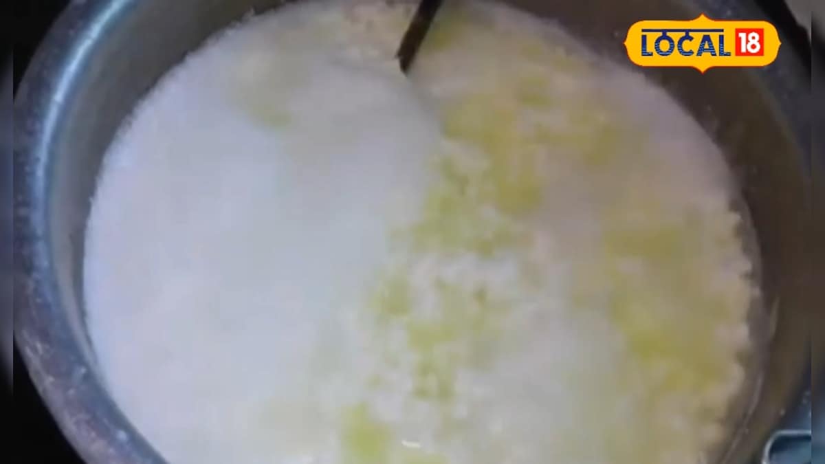 मिलावटी पनीर से लगता है डर, घर पर ऐसे बनाएं शुद्ध पनीर, देखें वीडियो