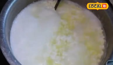 Make Pure Paneer at Home: Avoid Adulteration, Learn from Amrita Kumari