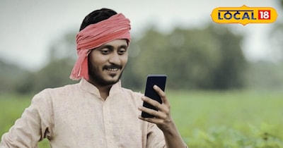 करौली में रवि फसल की गिरदावरी हुई शुरू 