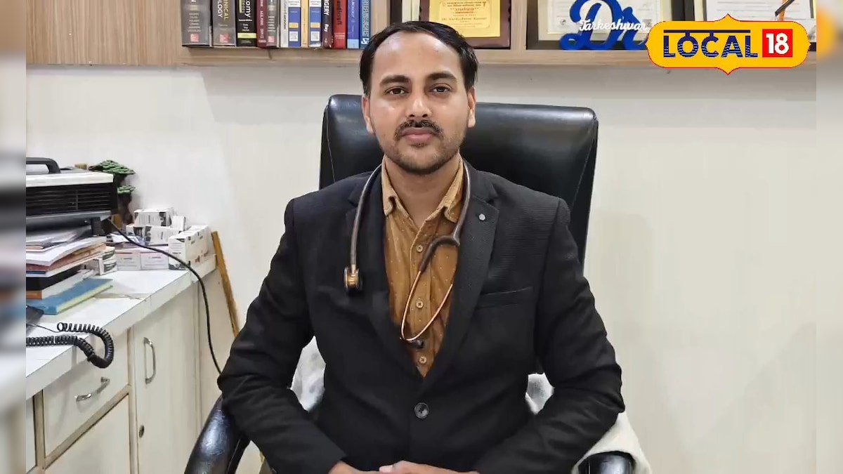 पिता मामूली किसान, बेटे के लिए चप्पल खरीदने के नहीं थे पैसे, आज डॉक्टर बन बेटा बना गरीबों का मसीहा