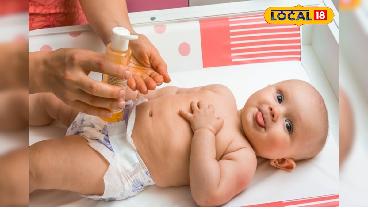 22 मार्च को भरणी नक्षत्र का प्रभाव, आज के दिन जन्म लेने वाले बच्चे होंगे बेहद खास, जानें क