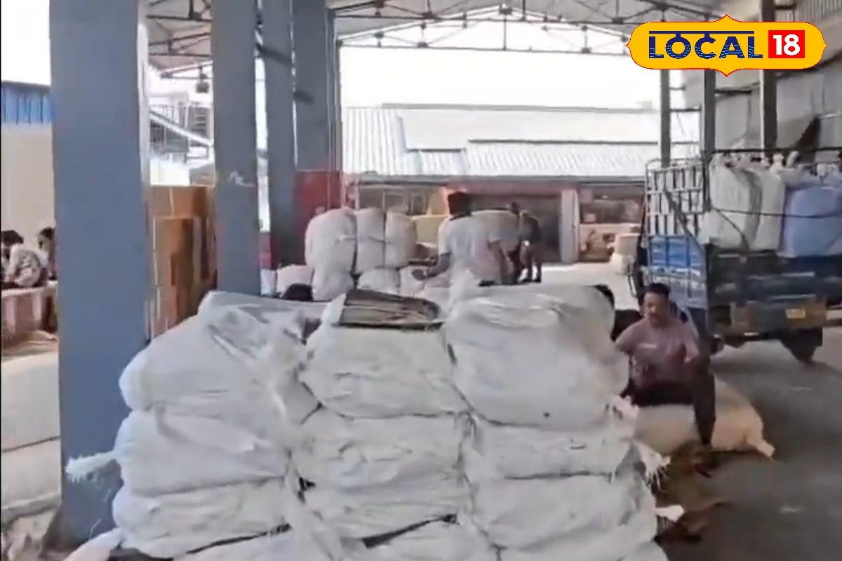 Jodhpur Railway Alert: दिल्ली जाने वाला सामान रुकेगा! गणतंत्र दिवस सुरक्षा के चलते रेलवे पार्सल बुकिंग बंद