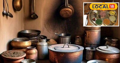 देसी थाली में छुपी सेहत की ताकत, बदलती लाइफस्टाइल में फिर लौट रहा पारंपरिक खाना.