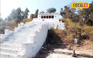 ये शिवपुरी का कुंडलपुर धाम