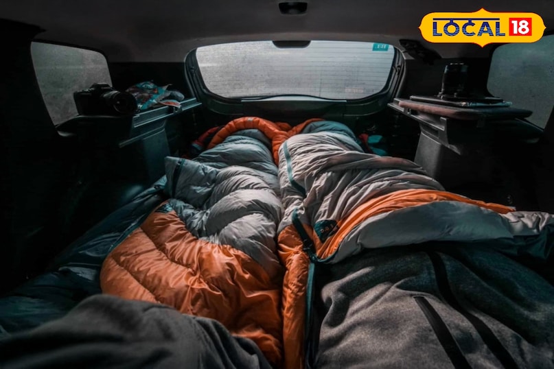 सर्दियों में गाड़ी में सोना क्यों पड़ सकता है भारी