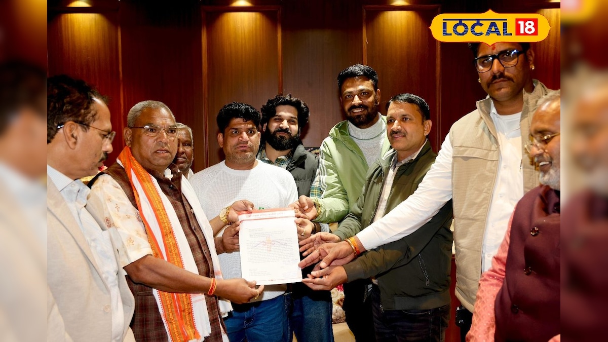 खाटूश्याम जी बदलेगा तस्वीर! सफाई और शुद्ध जल व्यवस्था के लिए श्री श्याम मंदिर कमेटी का 10 करोड़ का योगदान