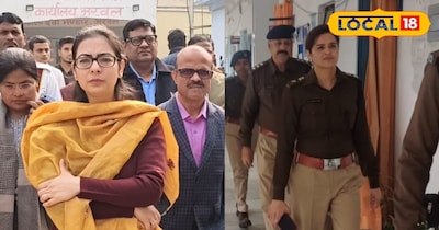 बिहार के इस जिले को संभाल रही दो महिला शक्तियां 