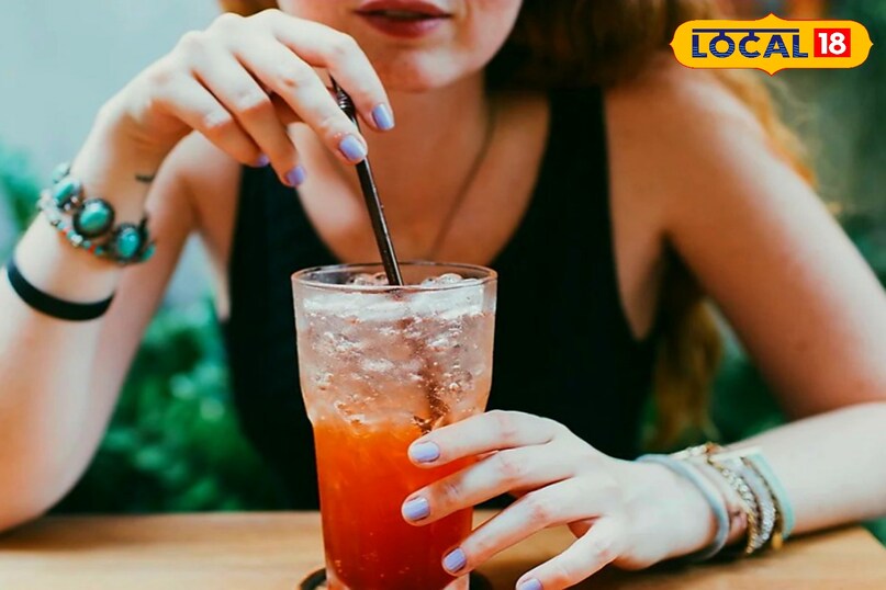 ड्रिंक रेसीपी