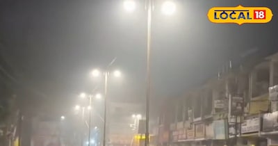 मौसम का होने वाला है डबल अटैक, लेकिन किसानो के लिए खुशखबरी है.