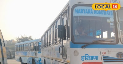 बल्लभगढ़ से हरिद्वार बस सेवा से आसान गंगा स्नान.