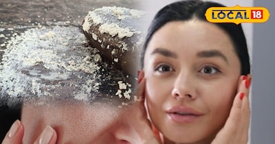 ड्राई स्किन से है परेशान तो आजमा ले यह देसी उपाय 