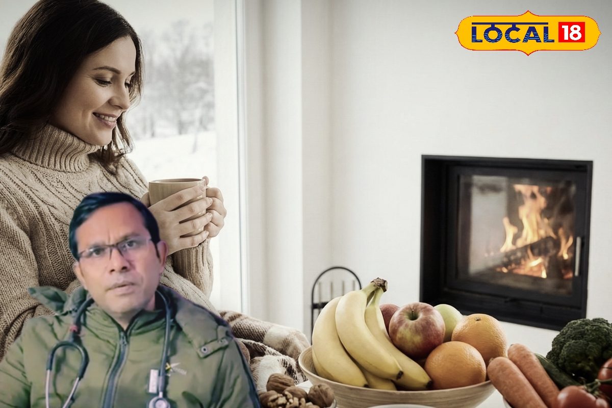 सर्दी में गर्भवती महिलाओं के लिए खतरे की घंटी सही खानपान और सावधानी से मां-बच्चा दोनों सुरक्षित