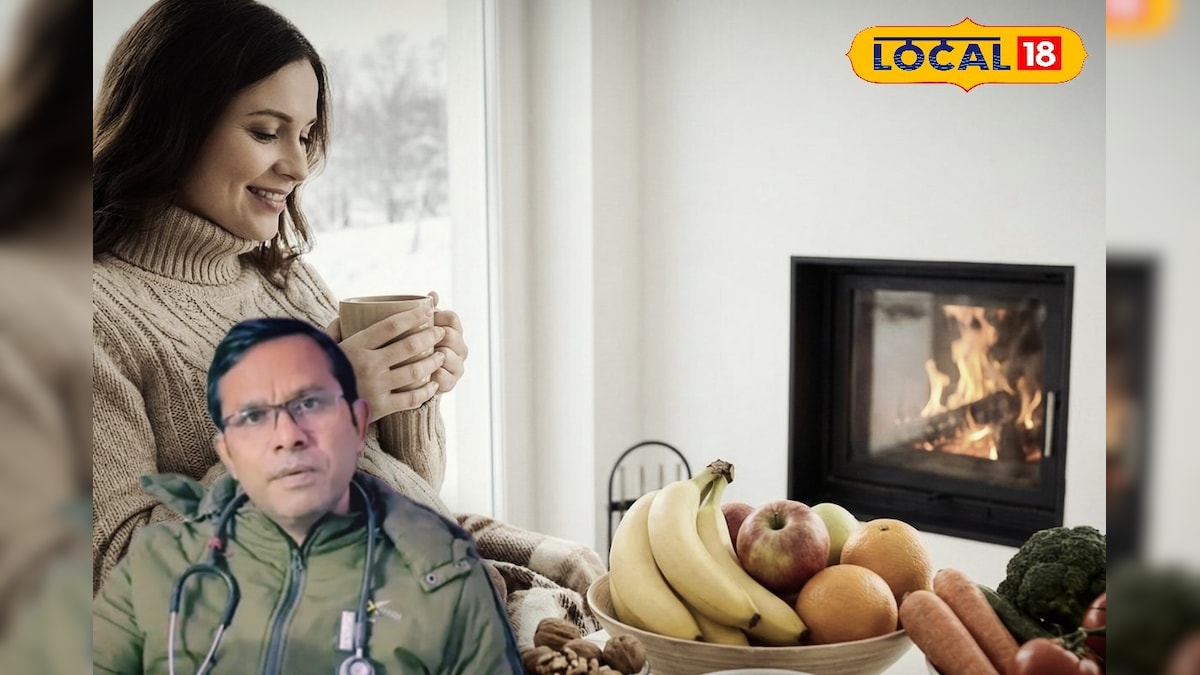 सर्दी में गर्भवती महिलाओं के लिए खतरे की घंटी, सही खानपान और सावधानी से मां-बच्चा दोनों सुरक्षित