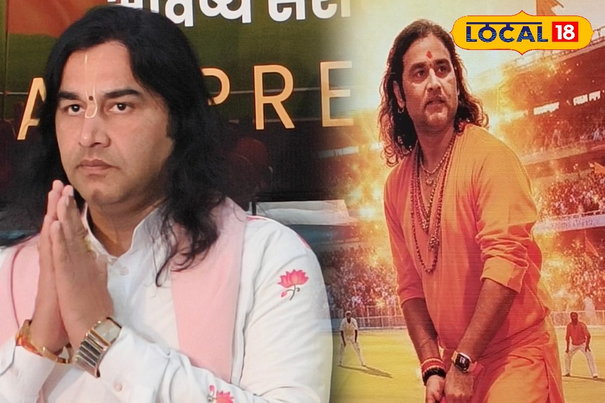 सनातन प्रीमियर लीग: इंदौर में SPL का होगा आयोजन हिंदू धर्म से जुड़े खिलाड़ी लेंगे हिस्सा विजेता को 31 लाख का इनाम