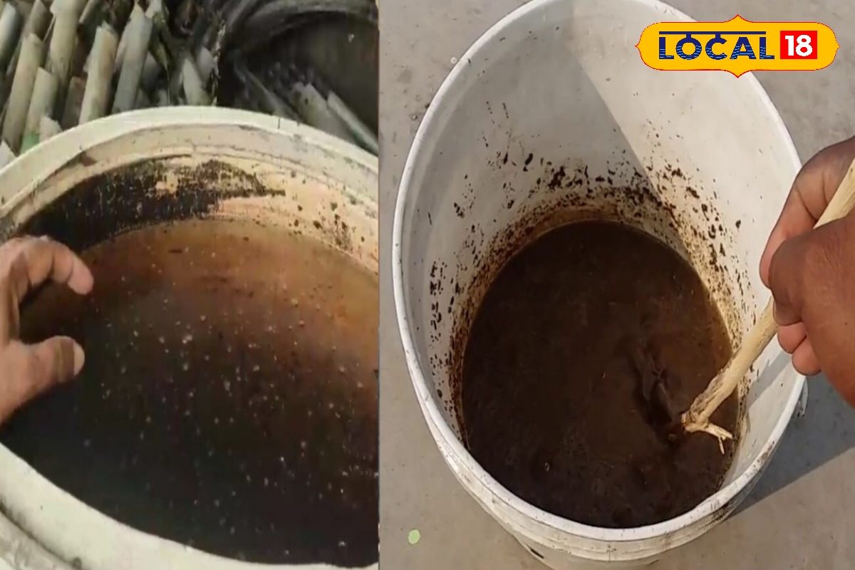 घरेलू कचरे से तैयार हो रही सस्ती और असरदार देसी खाद, किसान से जानें ये धांसू तरीका