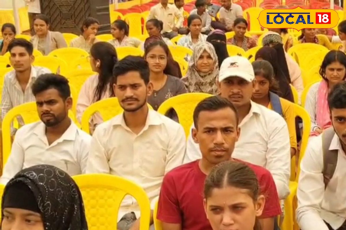 Bihar Rojgar Mela: जहानाबाद में नौकरी का अवसर, इस दिन लगेगा कैंप, सैलरी के साथ इंसेंटिव भी