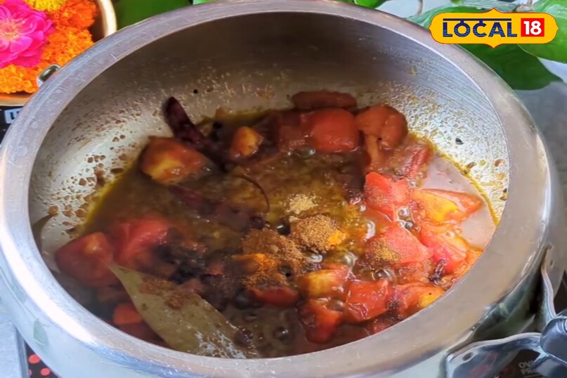 रेसिपी स्पेशल 