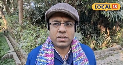 वरिष्ठ कवि रोहित राकेश, संचालन समिति पांचाल महोत्सव