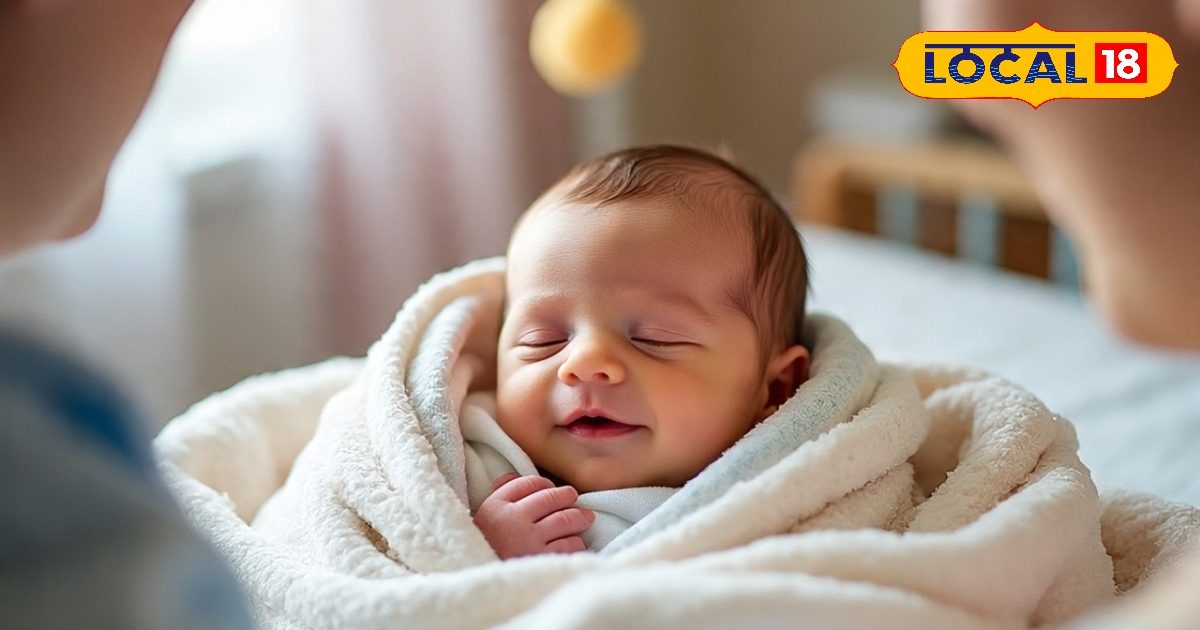 17 जनवरी आज के दिन जन्मे बच्चों का कैसा रहेगा भविष्य? क्या रखें नाम, ज्योतिषी से जानें सबकुछ 17 जनवरी आज के दिन जन्मे बच्चों का कैसा रहेगा भविष्य? क्या रखें नाम, ज्योतिषी से जानें सबकुछ