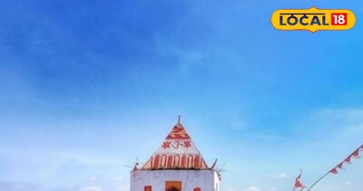 Top Shiv mandir of Ranchi - केदारनाथ वाली फीलिंग आती है रांची के इन शिव मंदिर मे