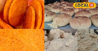 मिलेट्स प्रोडक्ट