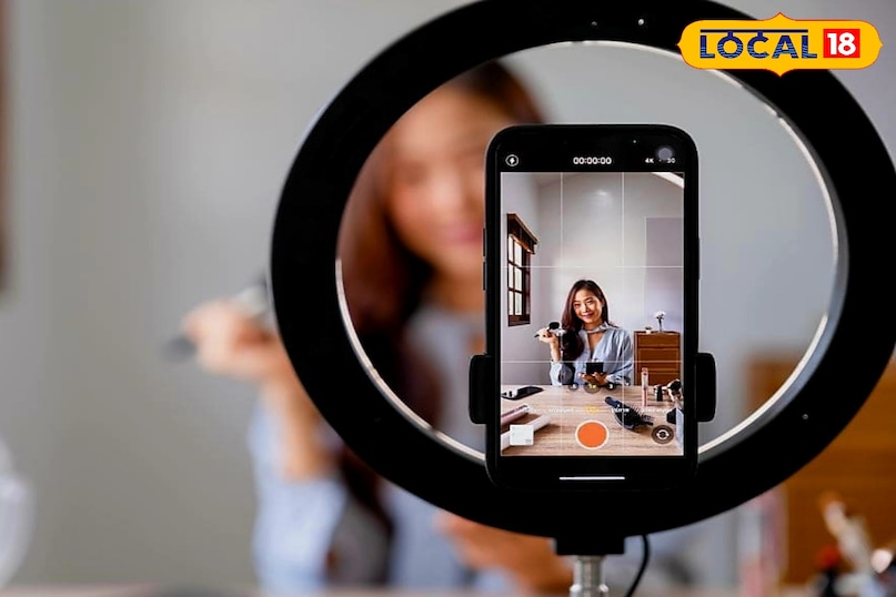 सोशल मीडिया 