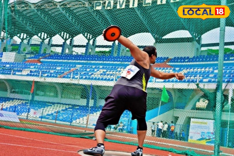 Sonu singh bihar gaolball captain, sonu singh motihari, blind athlete india, para athlete bihar, visually impaired achiever, noida pnb deputy manager player, indian para sports, sonu singh goalball player bihar, sonu singh goalball, sonu singh para athletics champion, khelo india para games, sonu singh inspirational success story, differently abled achiever, indian blind sports, sonu singh para asian games athlete, world championship para athlete, सोनू सिंह मोतिहारी, सोनू सिंह दृष्टिबाधित खिलाड़ी, बिहार पैरा एथलीटसोनू सिंह, सोनू सिंह प्रेरणादायक कहानी, नेत्रहीन खिलाड़ी बिहार, सोनू सिंह पैरा खेल बिहार, सोनी सिंह गोलबॉल खिलाड़ी, सोनू सिंह खेलो इंडिया पैरा गेम्स, पैरा एशियन गेम्स, अंतरराष्ट्रीय पैरा चैंपियन