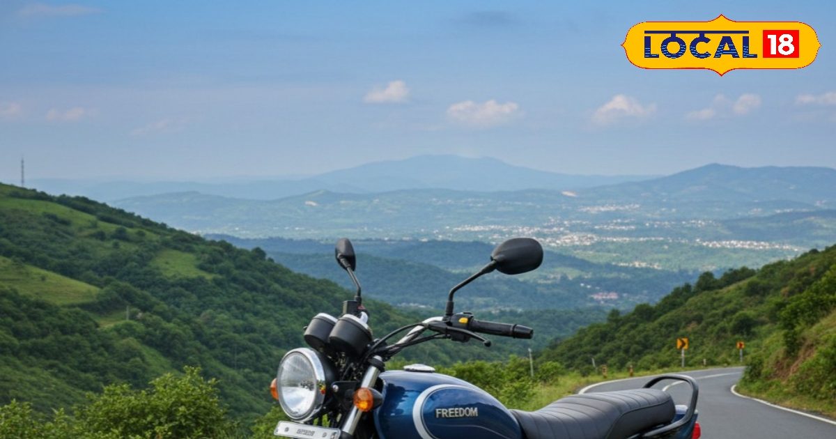 सिर्फ 1 रूपये में 1 किलोमीटर..ये नई बाइक दे रही ऐसा माइलेज कि हर कोई है फैन