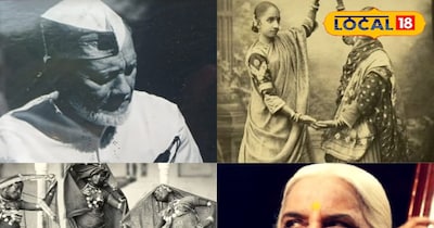 दालमंडी से जुड़ी थी ये हस्तियां