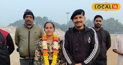 राधिका अब देश सेवा करेगी