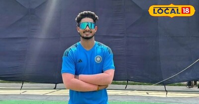 बाद में 25 किलोमीटर साइकिल चलाकर शहर में आकर खेलते थे क्रिकेट