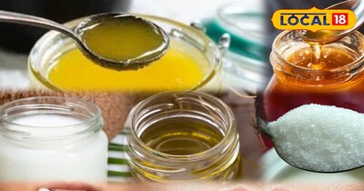 घर में मौजूद चीज़ों से इलाज: दादी के नुस्खे से फटे होंठ होंगे ठीक...