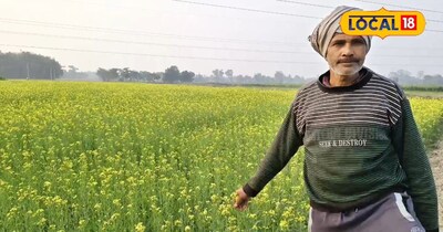 10 हजार की लागत से1 लाख प्रतिएकड़ तक मुनाफा कमाते किसान