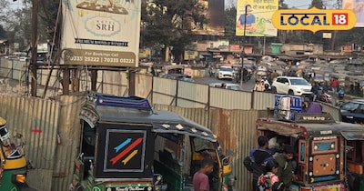 गया पुल अंडरपास चौड़ीकरण को मिली मंजूरी, 14 महीने में पूरा होगा 30 करोड़ का प्रो