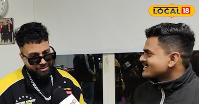 Sukh-E Electrifies Noida International University's 'Tatva 2026' Fest