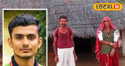सफलता की कहानी: बाड़मेर के गडरिए का बेटा गोरधनराम बनेगा गांव का पहला डॉक्टर
