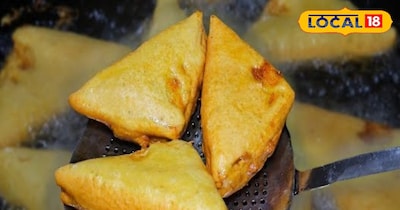 ब्रेड पकोड़े नहीं सोखेंगे तेल 