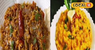 रेसिपी स्पेशल 