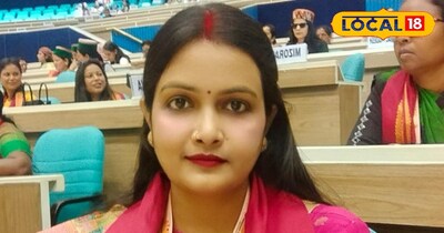 मुखिया प्रियंका कुमारी