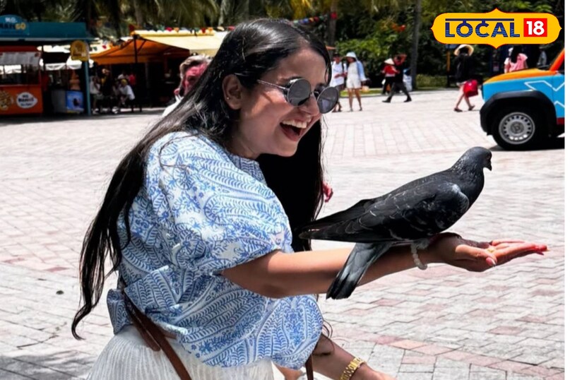 BOI द्वारा सम्मानित क्रिएटर हैं प्रशाली सिंघल 