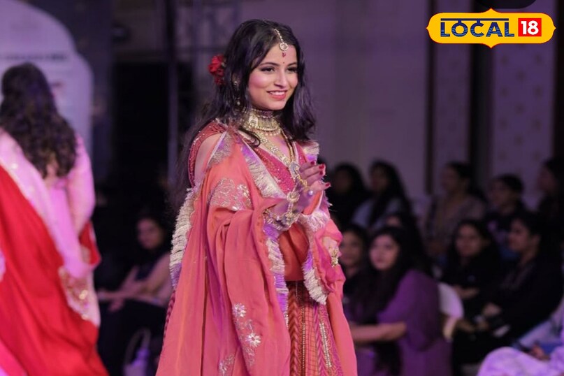 ब्रांड्स प्रोमोशन के लिए खूब फेमस हैं प्रशाली सिंघल 